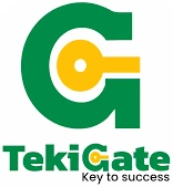 Teligate Logo